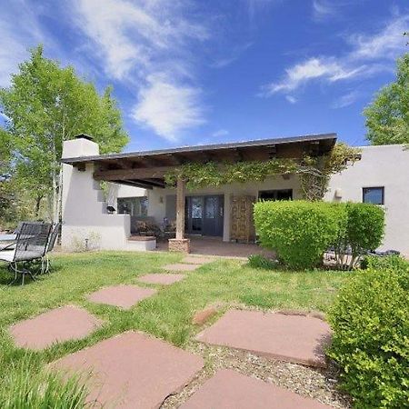 Ponderosa Estate Villa Santa Fe Dış mekan fotoğraf