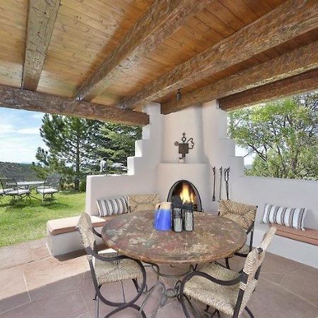 Ponderosa Estate Villa Santa Fe Dış mekan fotoğraf
