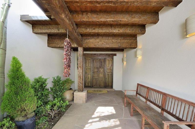 Ponderosa Estate Villa Santa Fe Dış mekan fotoğraf