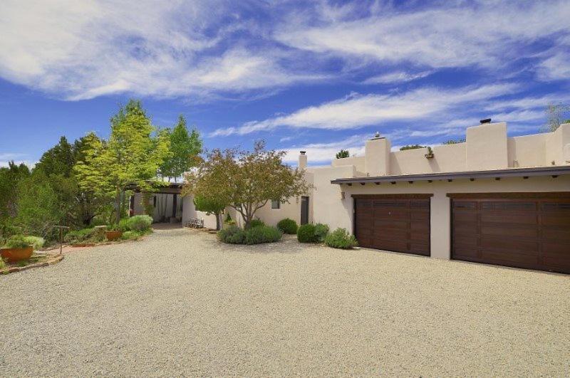 Ponderosa Estate Villa Santa Fe Dış mekan fotoğraf