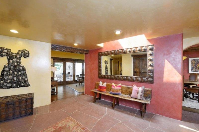 Ponderosa Estate Villa Santa Fe Dış mekan fotoğraf