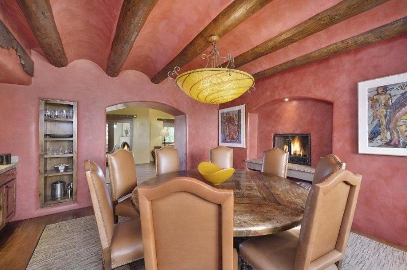 Ponderosa Estate Villa Santa Fe Dış mekan fotoğraf