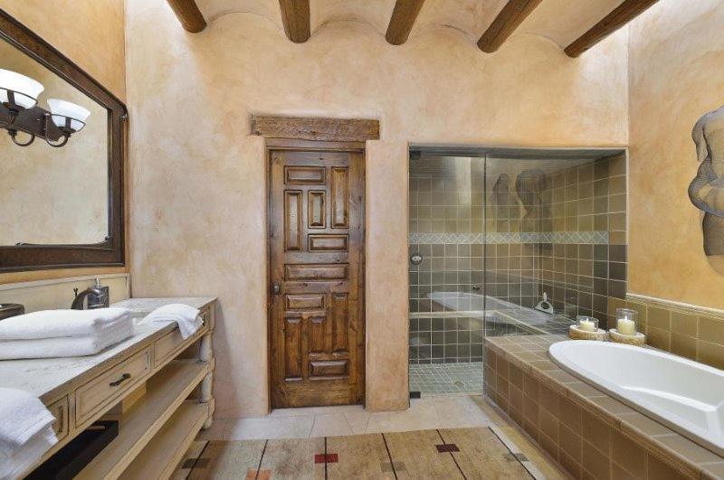 Ponderosa Estate Villa Santa Fe Dış mekan fotoğraf