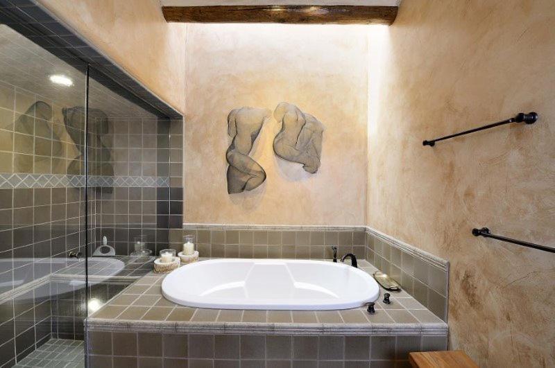 Ponderosa Estate Villa Santa Fe Dış mekan fotoğraf