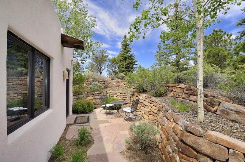Ponderosa Estate Villa Santa Fe Dış mekan fotoğraf
