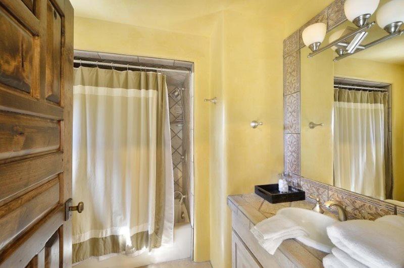 Ponderosa Estate Villa Santa Fe Dış mekan fotoğraf