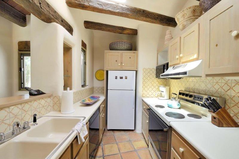 Ponderosa Estate Villa Santa Fe Dış mekan fotoğraf