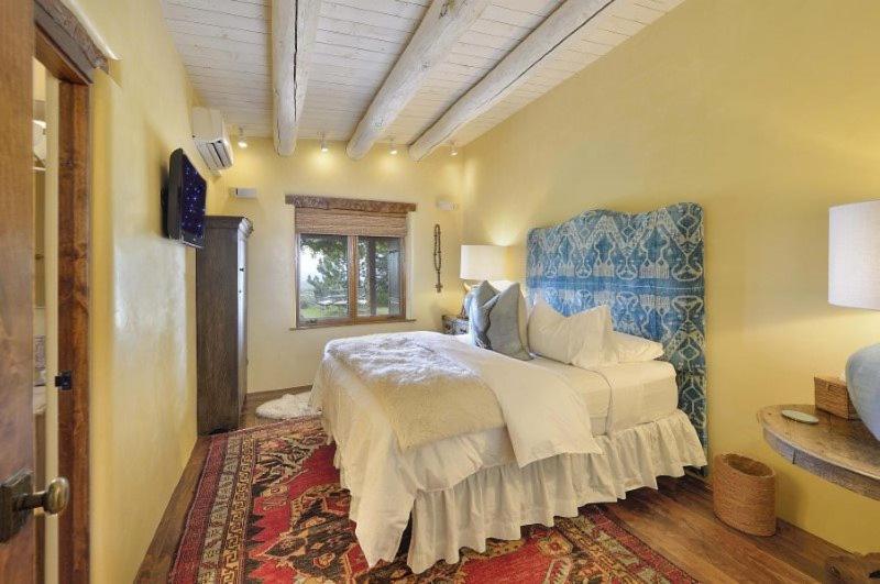 Ponderosa Estate Villa Santa Fe Dış mekan fotoğraf