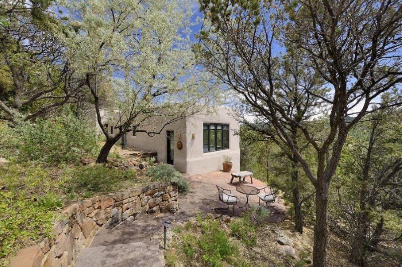 Ponderosa Estate Villa Santa Fe Dış mekan fotoğraf