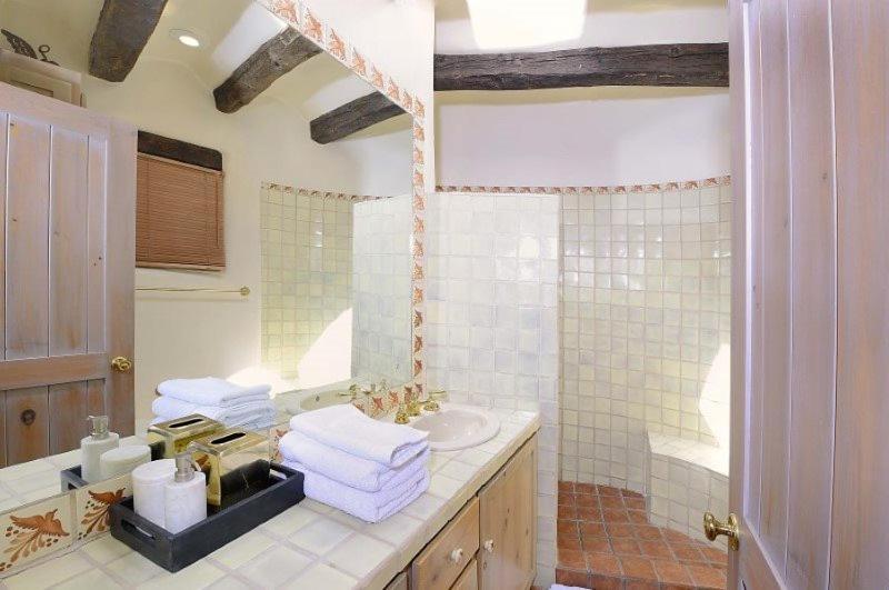 Ponderosa Estate Villa Santa Fe Dış mekan fotoğraf