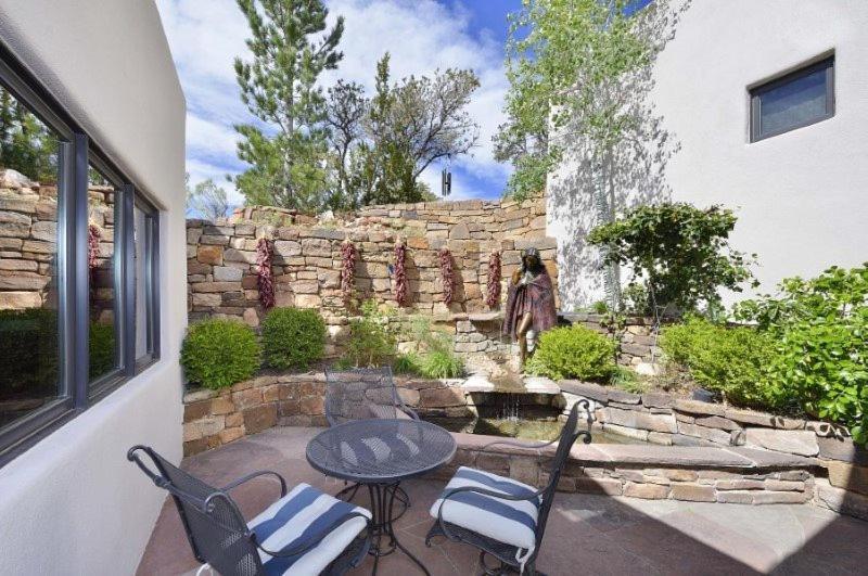 Ponderosa Estate Villa Santa Fe Dış mekan fotoğraf