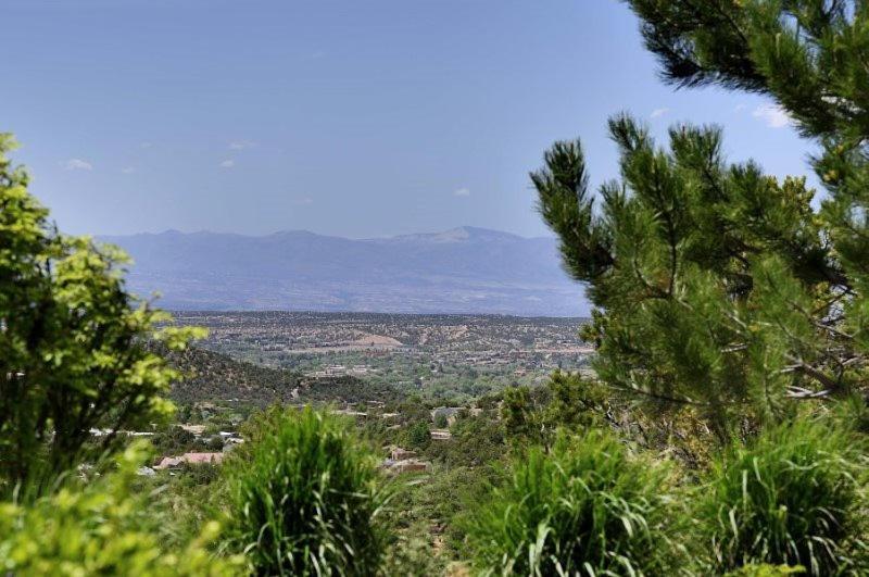 Ponderosa Estate Villa Santa Fe Dış mekan fotoğraf